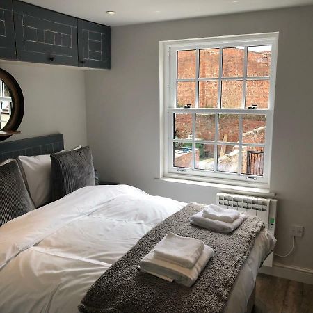 The Lodgings Beverley Exterior photo