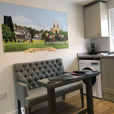 The Lodgings Beverley Exterior photo