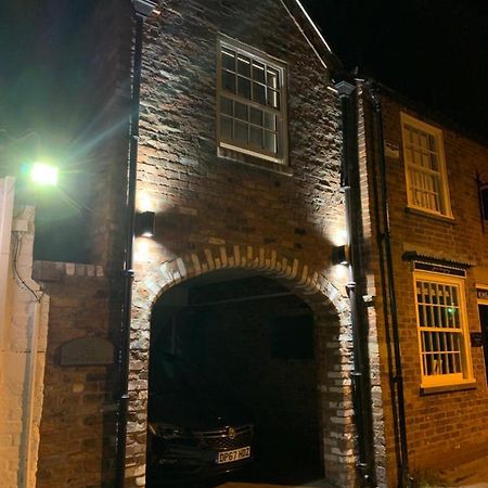 The Lodgings Beverley Exterior photo