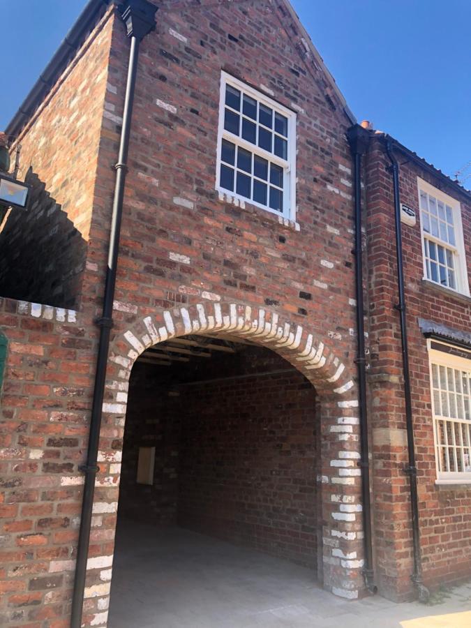 The Lodgings Beverley Exterior photo